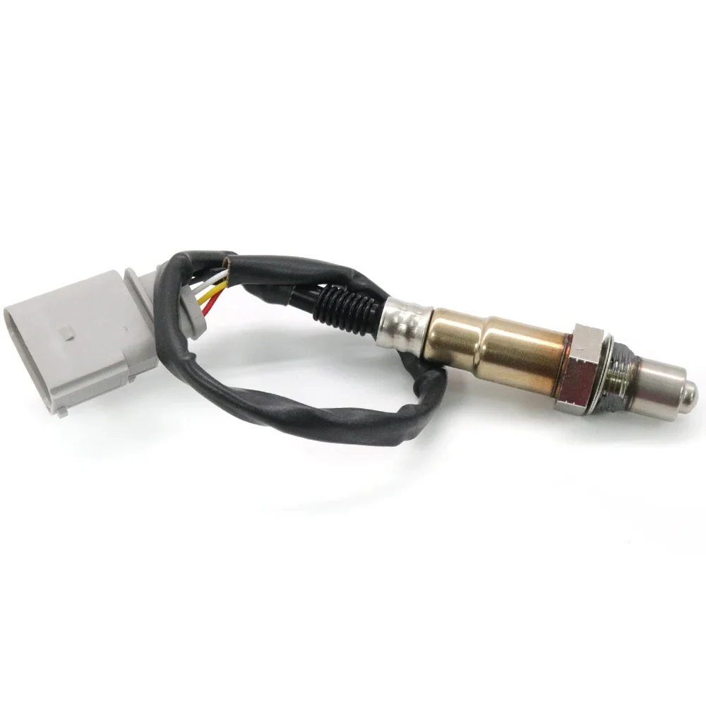 8R 0906262 B Автомобильный соотношение воздуха и топлива Лямбда Датчик кислорода O2
