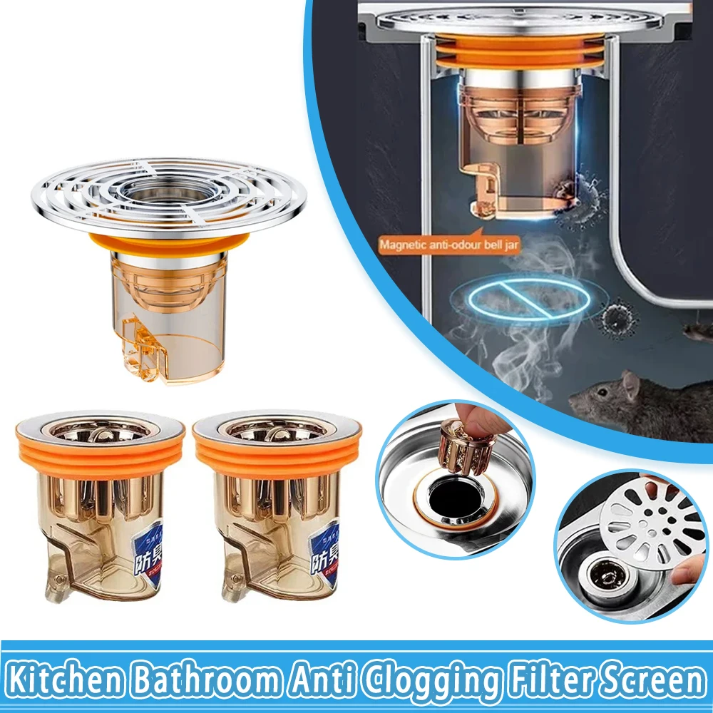 2/6 шт. антизапаховый дезодорант для туалета