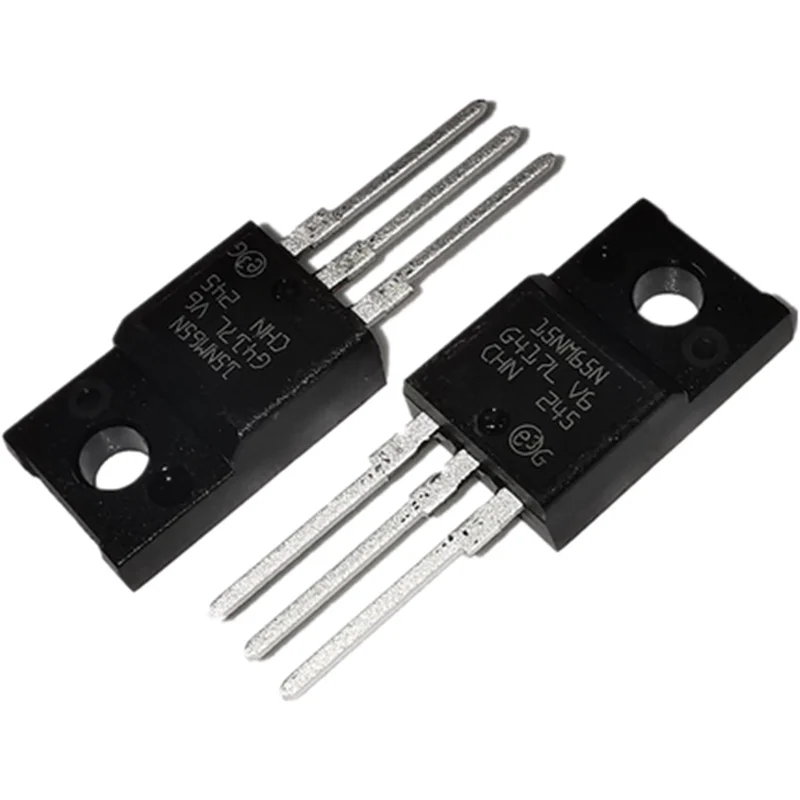 

10/шт. F11NM60N STF11NM60N TO-220F 650V 10A