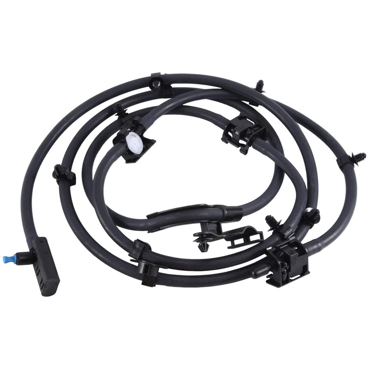 2478604101 сопло для воды труба шланг распыления Mercedes-Benz