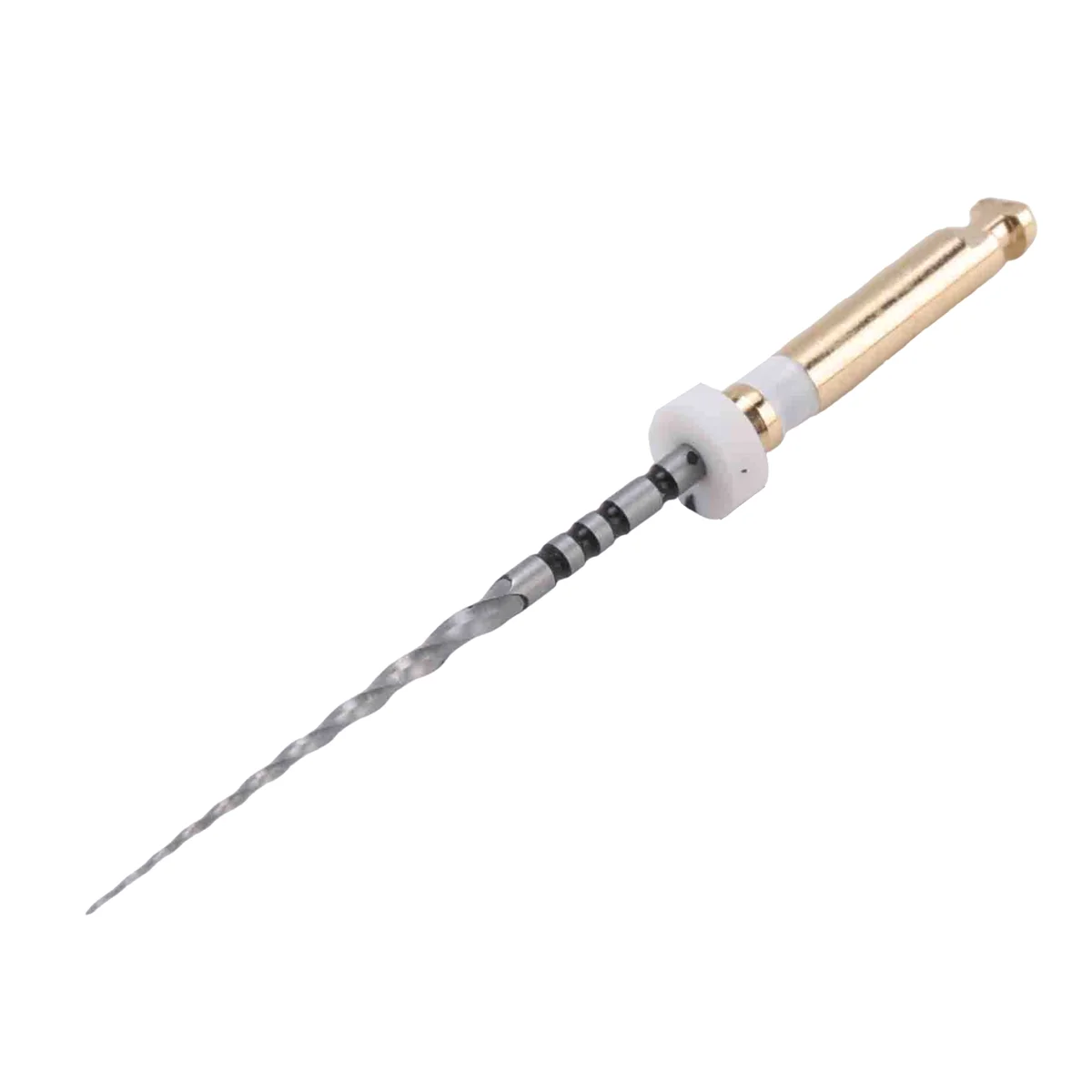 X-Pro Gold Protaper NITI вращающиеся файлы 6 эндоконтролируемых файлов памяти (в