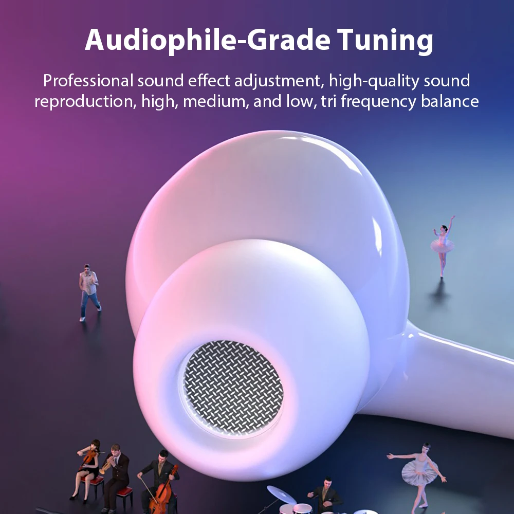 Проводные наушники USB Type-C HiFi с микрофоном, Hi-Res Audio, для Samsung Galaxy S26 S25 S24 S23 S22 Ultra (art.: 3920d90fed129) - 3920d90fed129