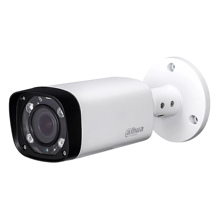 

HITOSINO OEM DA HUA 4MP HD Infrared Outdoor Waterproof Bullet POE IP Security Camera de Surveillance