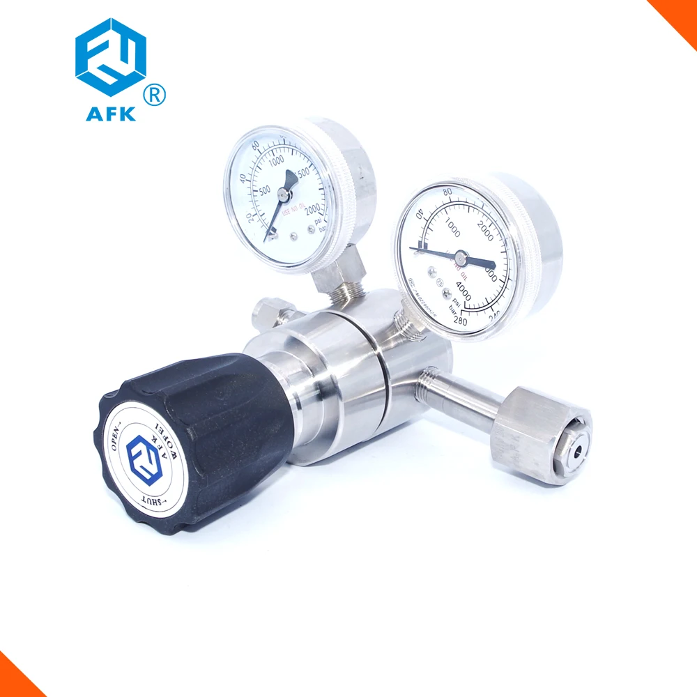 

Приборы для измерения давления газовый регулятор O2 H2
