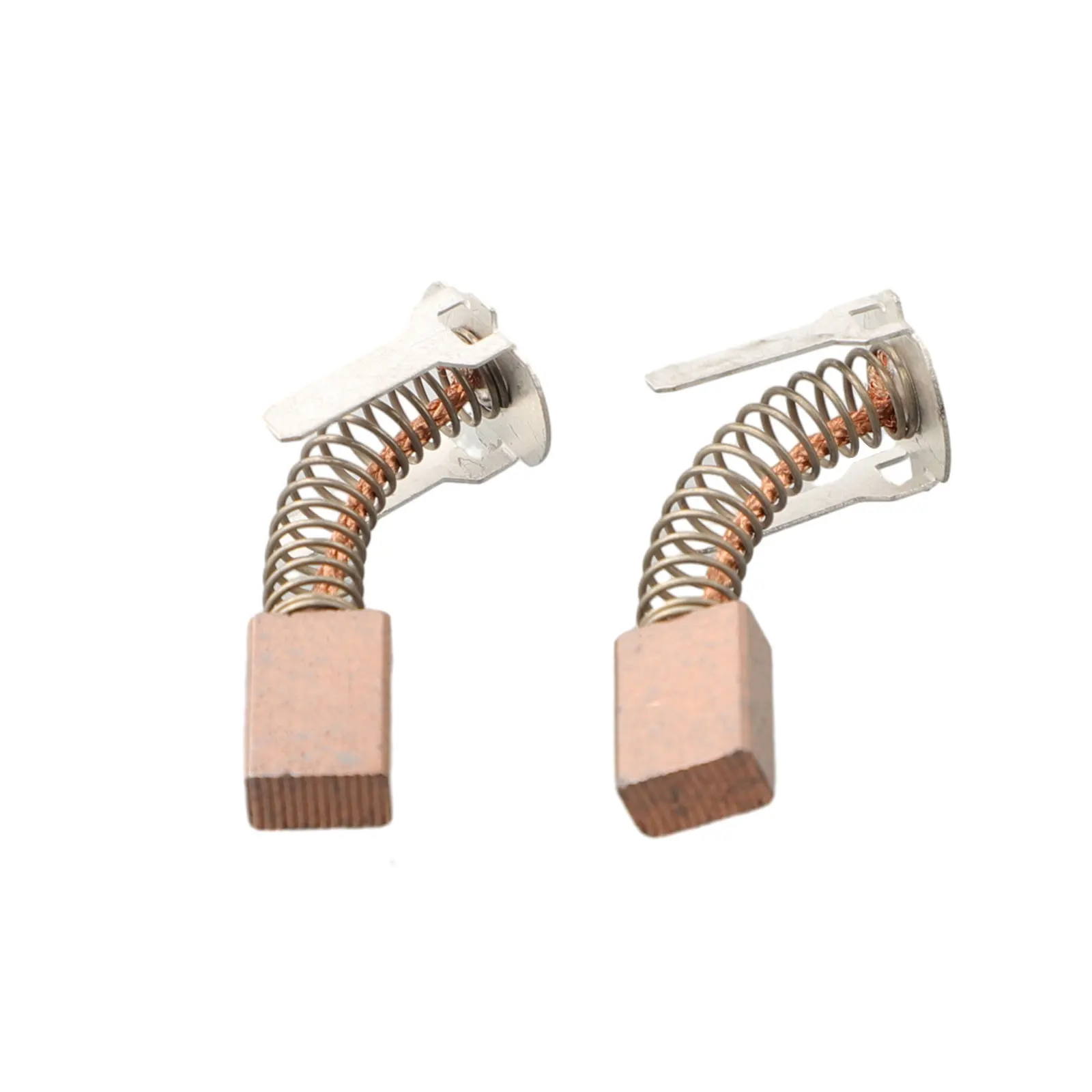 Комплект угольных щеток для электрической дрели GSR180 Li GSR140 GSB180 GSB140 1607000 CZ1 Замените