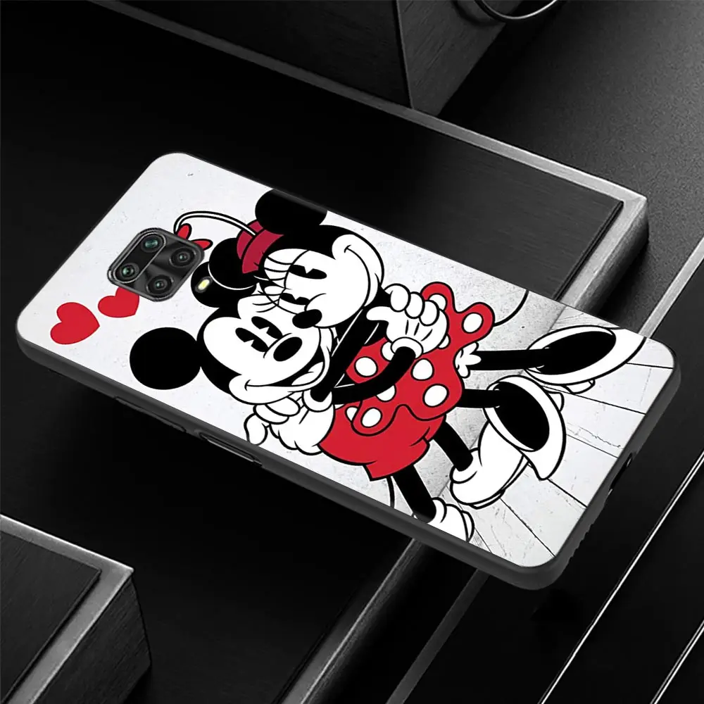 Чехол для Xiaomi Redmi Note 11 9 8 10 Pro 7 9T 8T 9S 10Lite 11T 11S REDMI 9C 9A 7A |