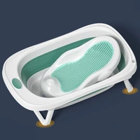 gift bathtub kids newborn bubble outdoor mobile hot tubs baby folding bathtub banheira portatil adulta postpartum spa products