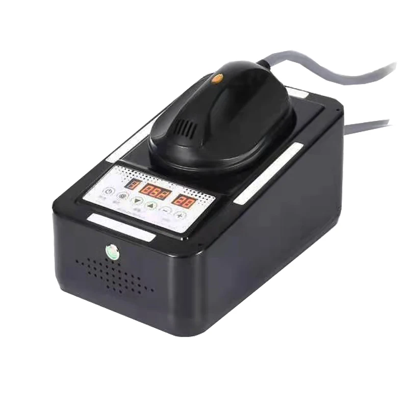 

EMSlim Portable Electromagnetic Body Slimming Machine HIEMT Multifunctional Fat Burning Weight Lose Device