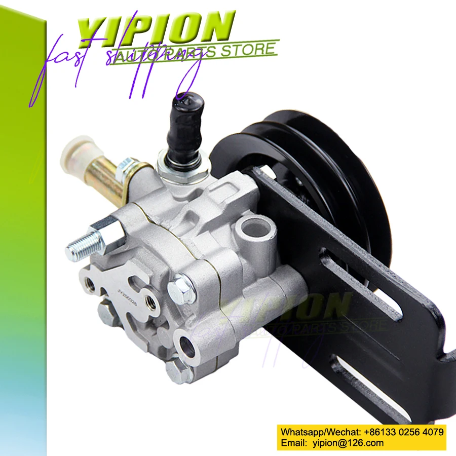 Насос гидроусилителя руля для ISUZU D-max TFS 4KA1 4JH1 4JB1 4JA1 8-97084953-0 8970849530