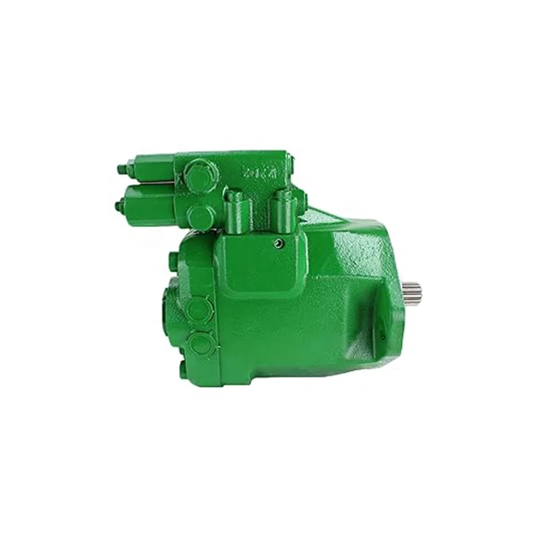 Гидравлический насос Holdwell AL82778 для трактора John-Deere 6110 6210