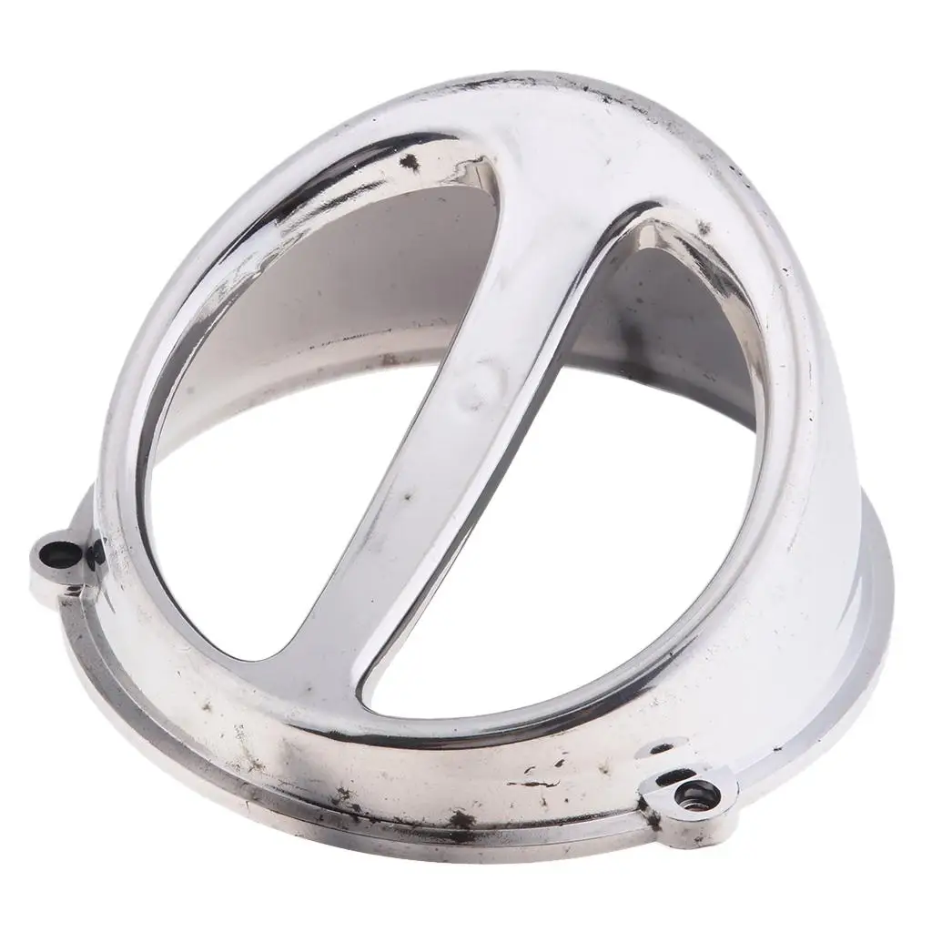 1 шт. пластиковый высокопроизводительный вентилятор для скутера GY6 125/150cc 152QMI 157QMJ