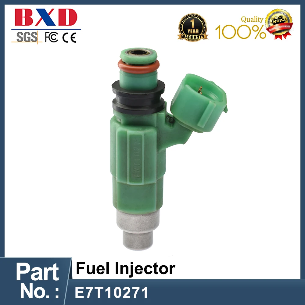 

E7T10271 Fuel Injector Nozzle For Car Accessories
