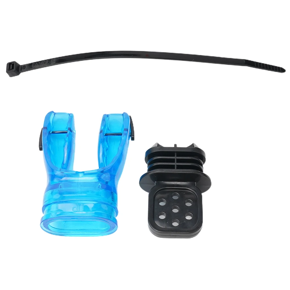 

Diving Mouthpiece Non-Toxic Anti-allergy Snorkel Regulator Scuba Moldable Bite Mouthpiece 5*7cm Snorkeling Parts Snorkels