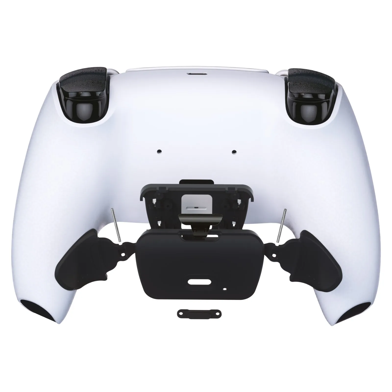 eXtremeRate Replacement Redesigned K1 K2 Back Button for PS5 RISE Remap Kit - Controller &amp Board NOT Included | Электроника