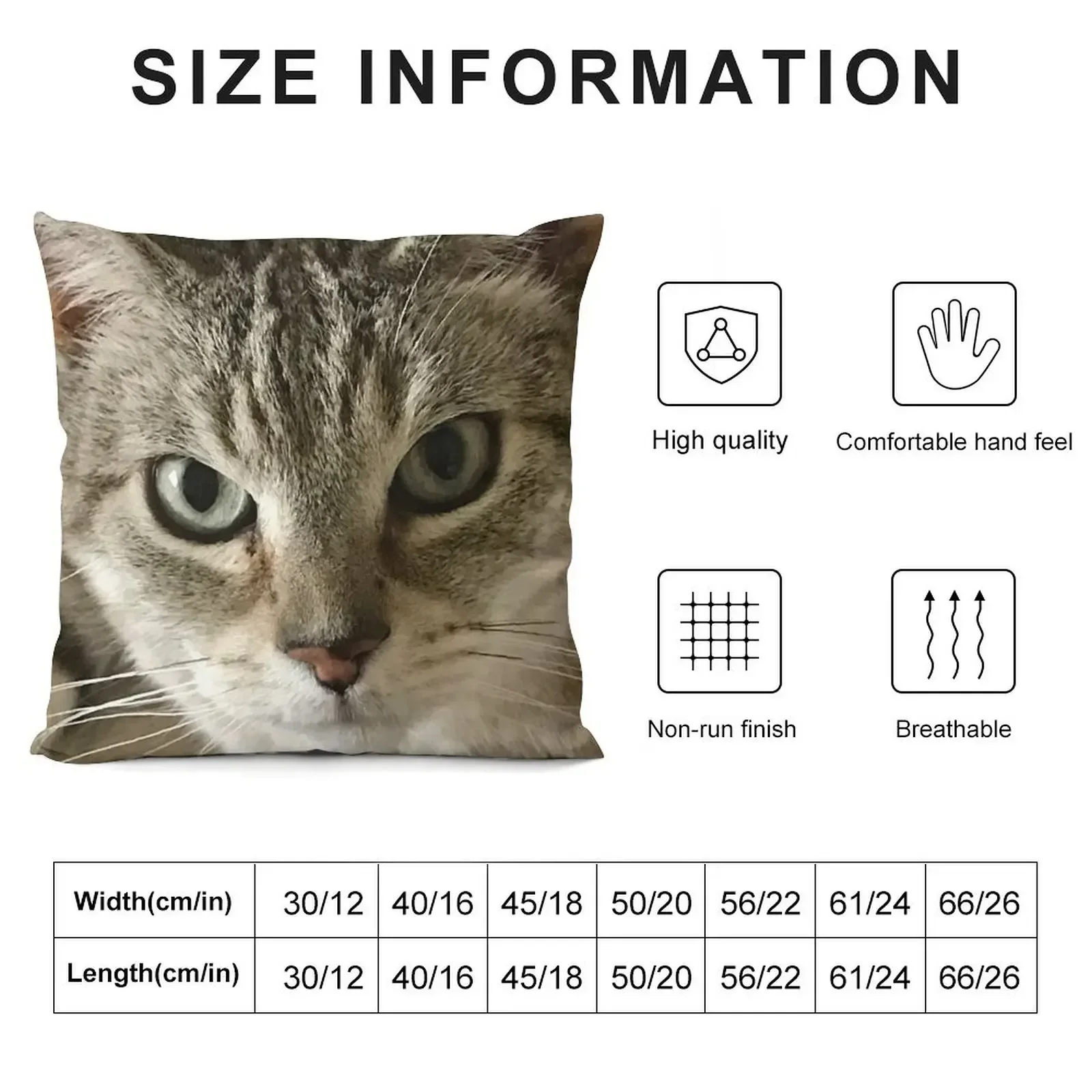 Декоративная подушка Mulder HD декоративные наволочки