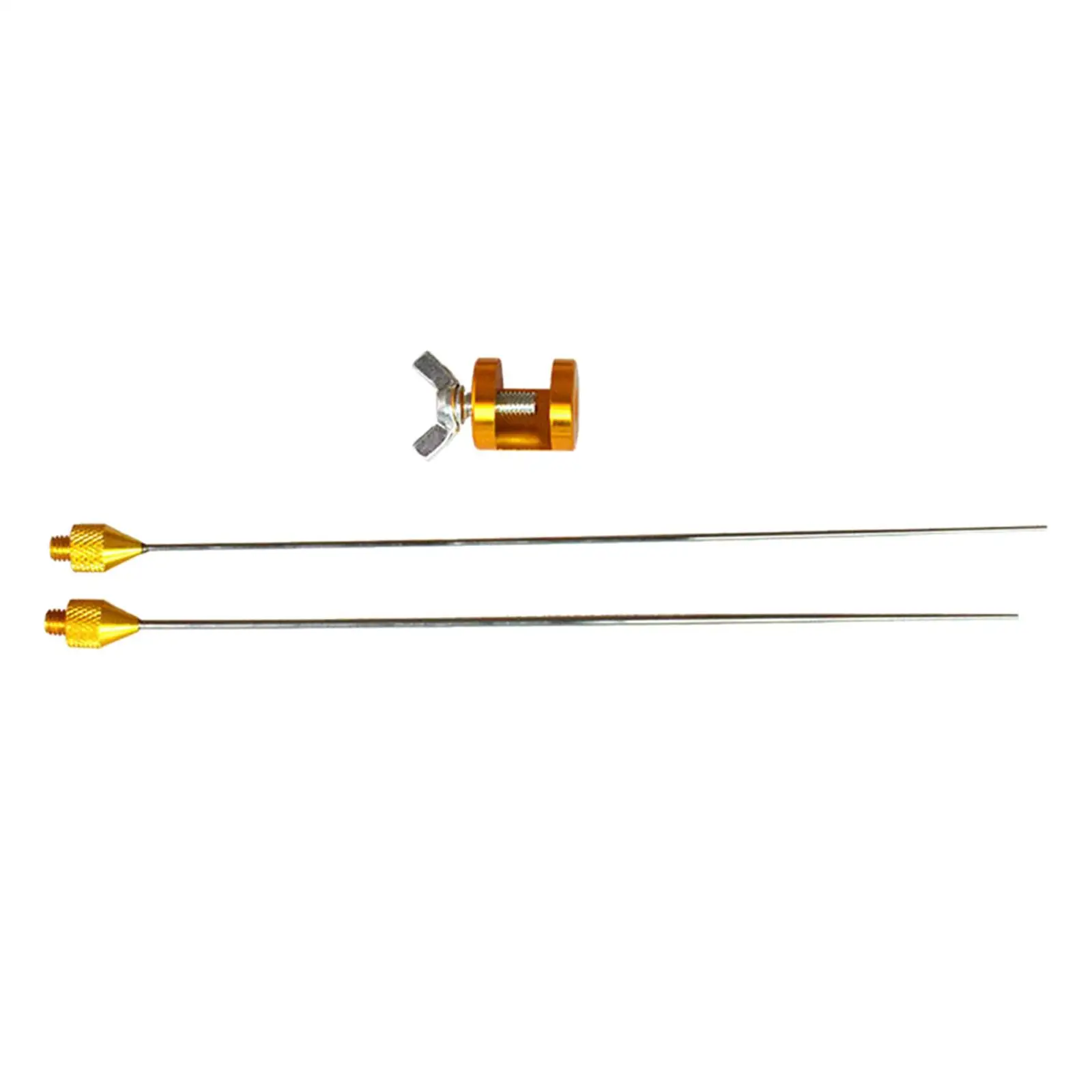 

Fishing Hook Remover Hook Extractor Lightweight Fishing Tackle Portable Separator Multifunctional No Injury Decoupling Device