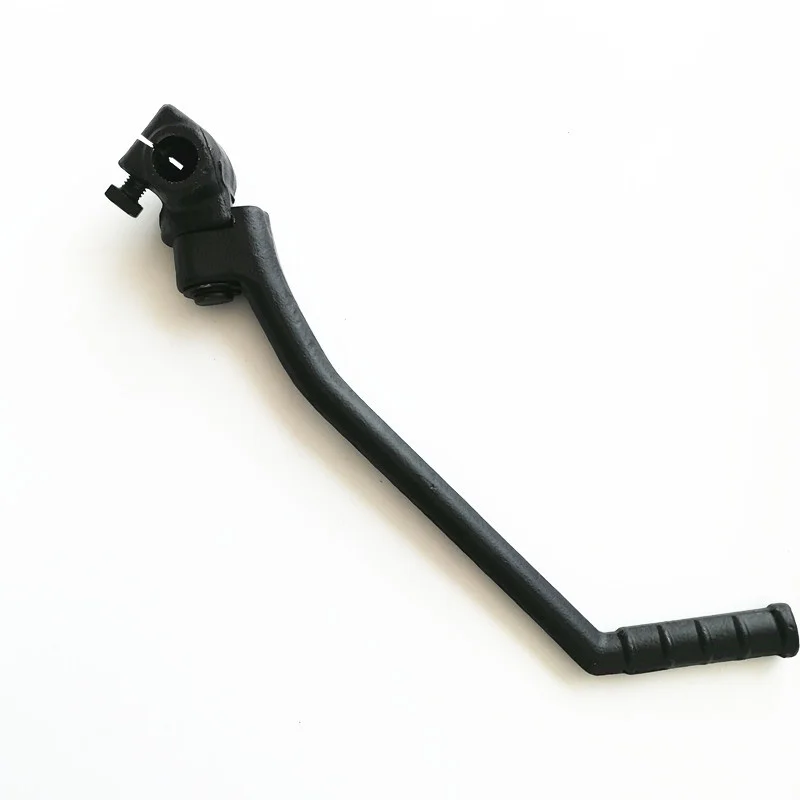 

Motorcycle Kick Start Starter Lever 16mm For Honda XL250 XL250R XR250L/R XR200R XL250S XR500R Kick Start Lever