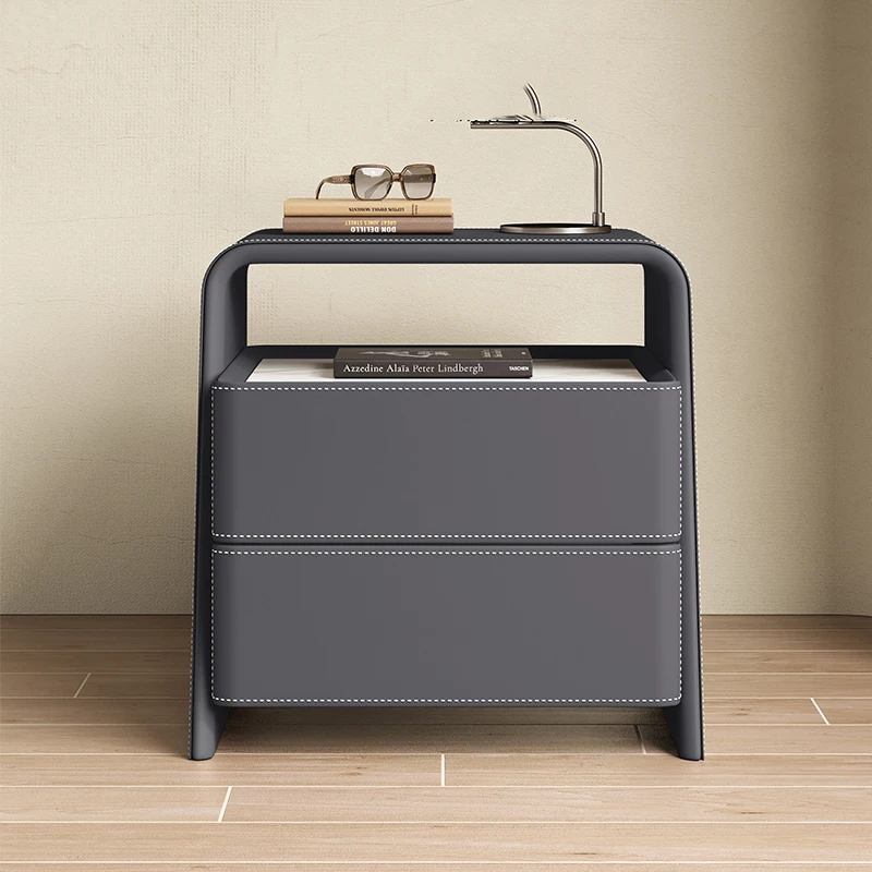 Мебель для спальни Прикроватный столик Прикроватная тумбочка Тумбочки Комоды