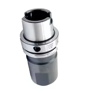 Высокоскоростной сбалансированный держатель для торцевой фрезы вращающийся