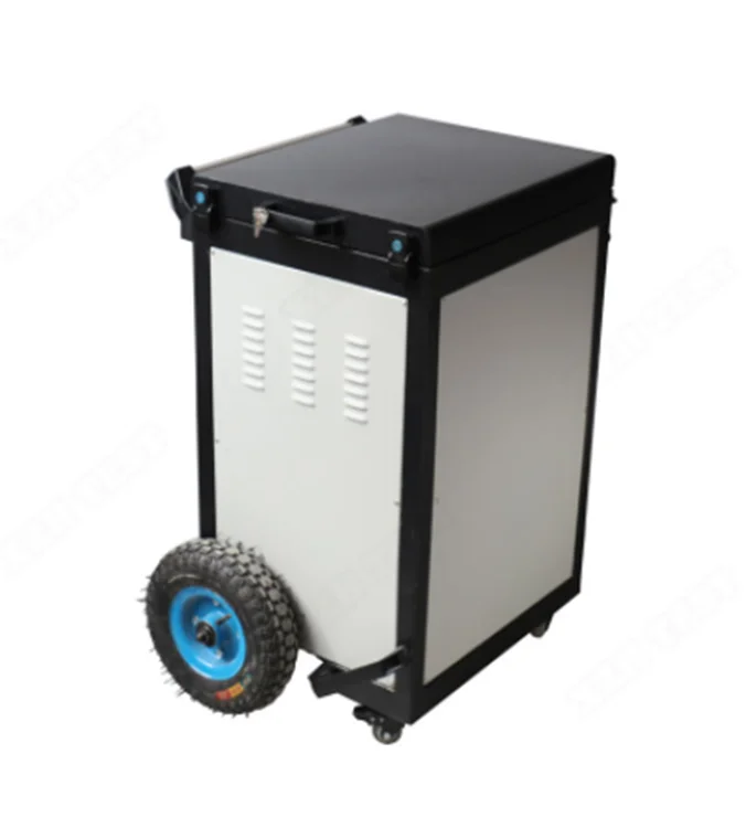 Рисунок 4 - Умный Универсальный генератор для