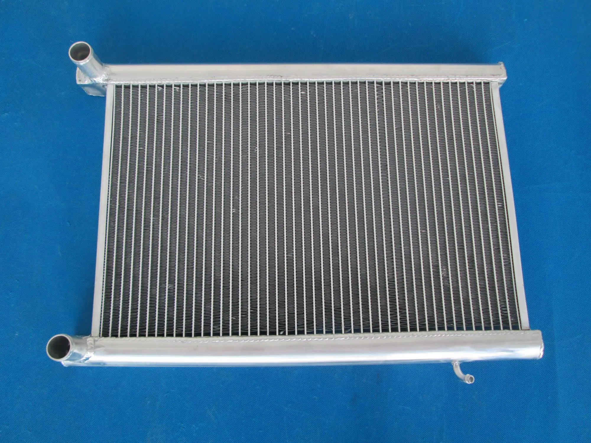 Для Polaris RZR XP 800 900 2011-2014 гг. 1240552 Алюминиевый радиатор охлаждающая жидкость 2011 2012 2013