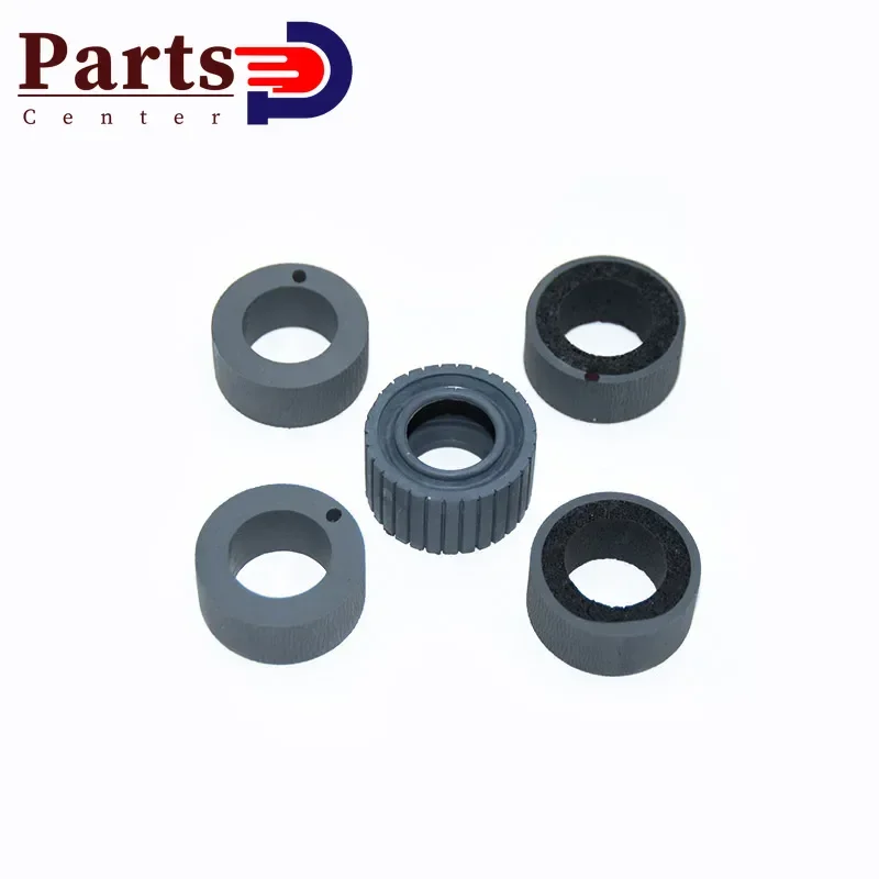 1 компл. 1921B001 4082B004 диагностический ролик для CANON фотографический сканер