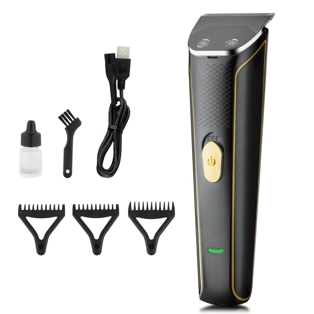Электрическая стрижка многофункциональный электрический набор для бритья волос