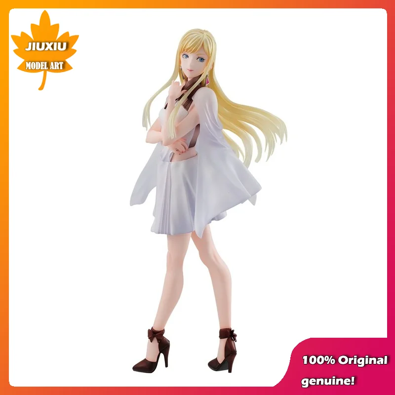 

MH Original:Gundam Girls Genertion GIGI ANDALUCIA 19cm PVC Action Figure Anime Figure Model Toys Figure Collection Doll Gift