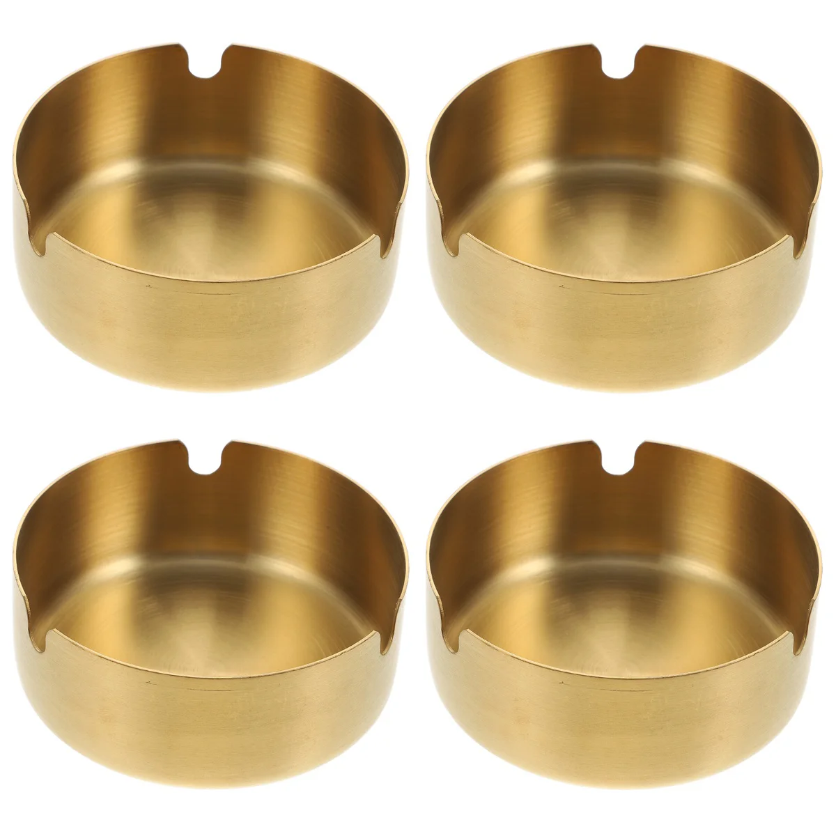 

Пепельница Настольный орнамент контейнер прочная для использования в ресторане дома