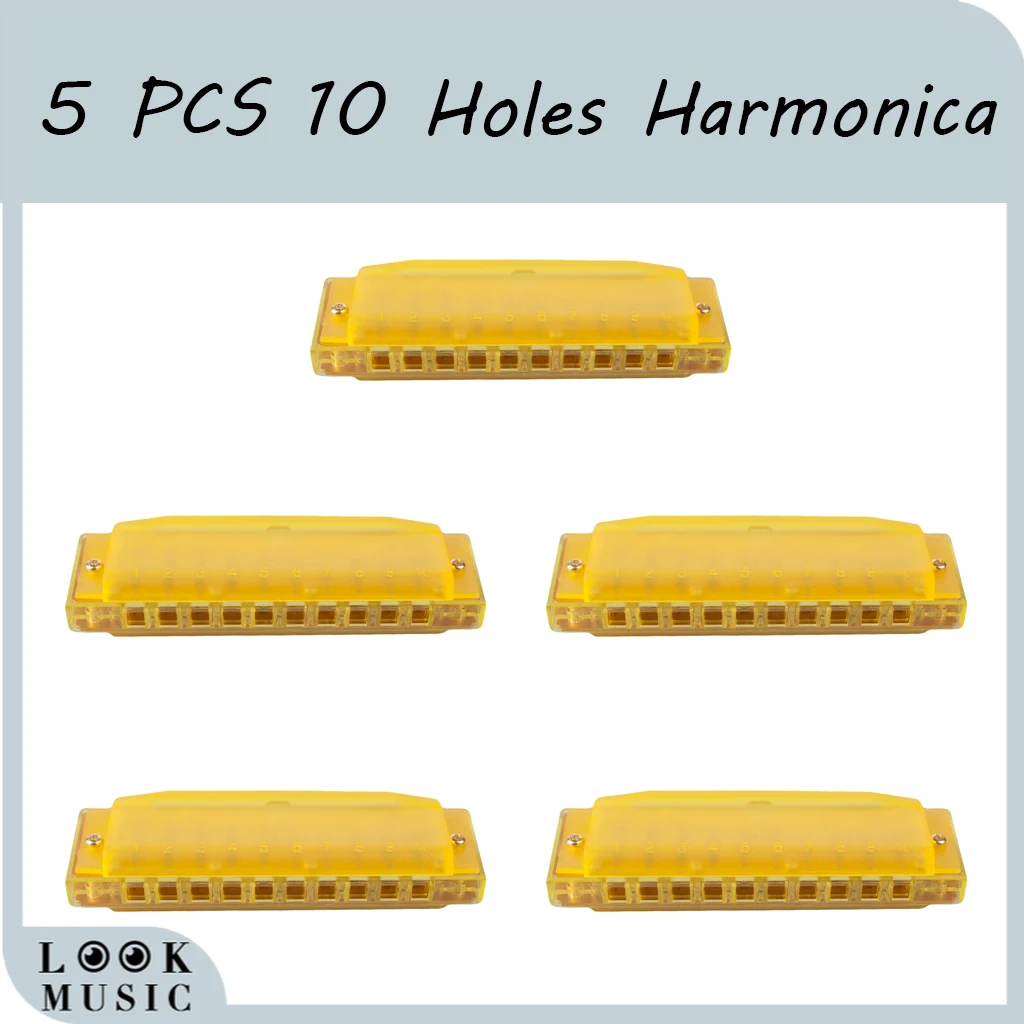 

5 шт., детская гармошка