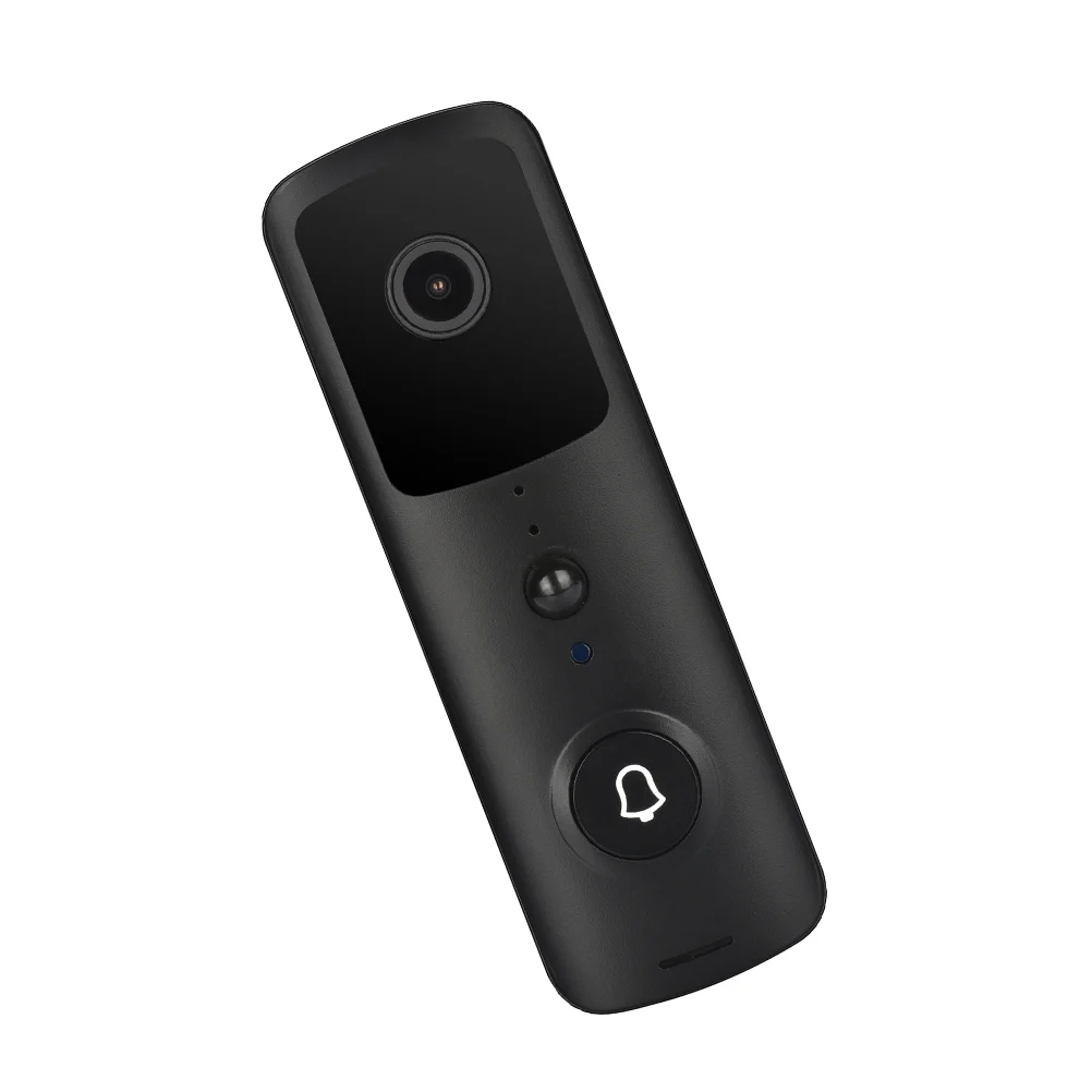 

Video Doorbell IP Door Bell Wireless Video Doorbell Door Bell Intercom Ring Doorbell Wireless Intelligent Night Vision Doorbell