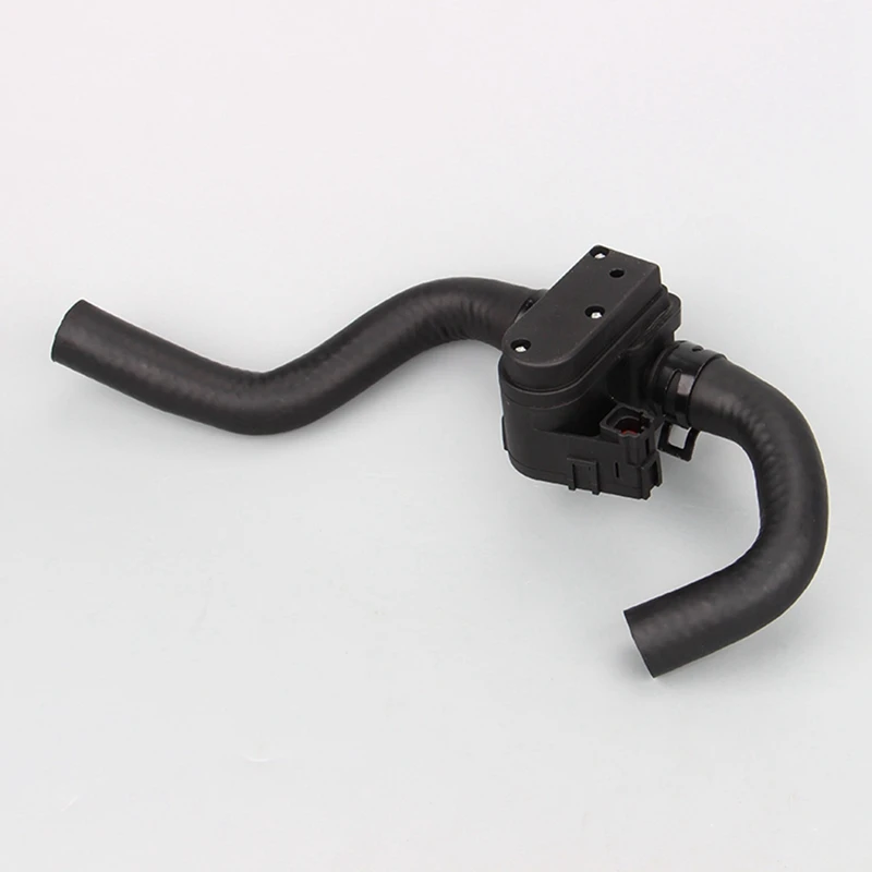 Автомобильный водонагреватель 92400-5ZP0A электромагнитный клапан для Nissan