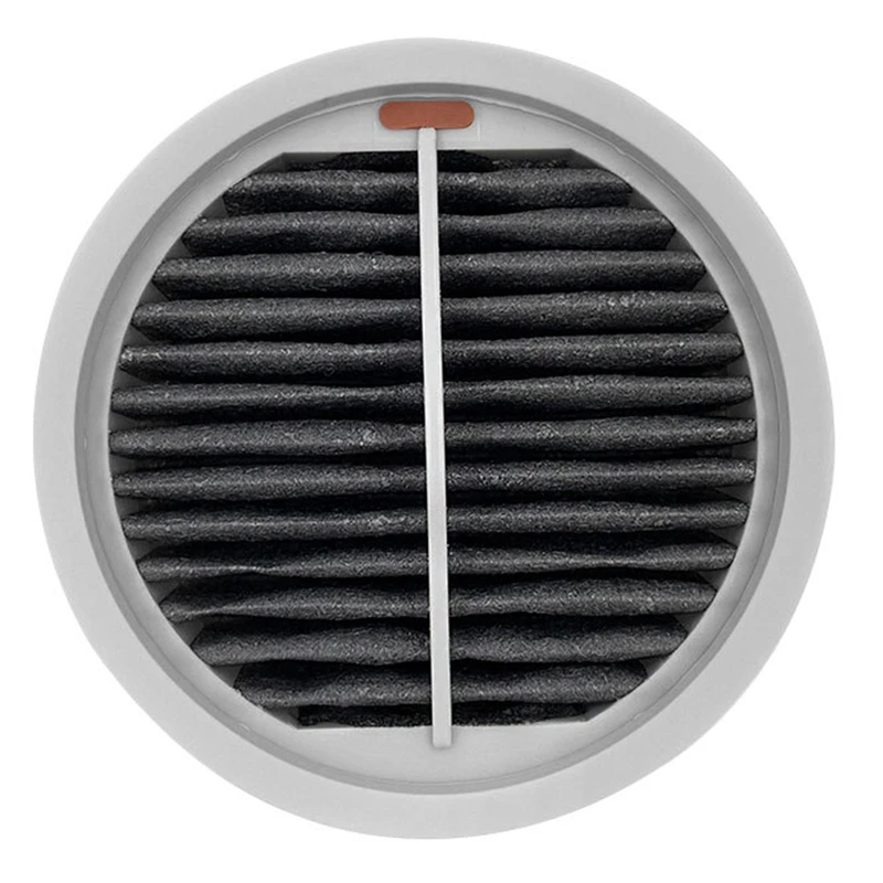 

10Pcs HEPA Filter Washable For Xiaomi Roidmi X20 / X30 / X30 / S2 / F8 Storm Pro Wireless Vacuum Cleaner
