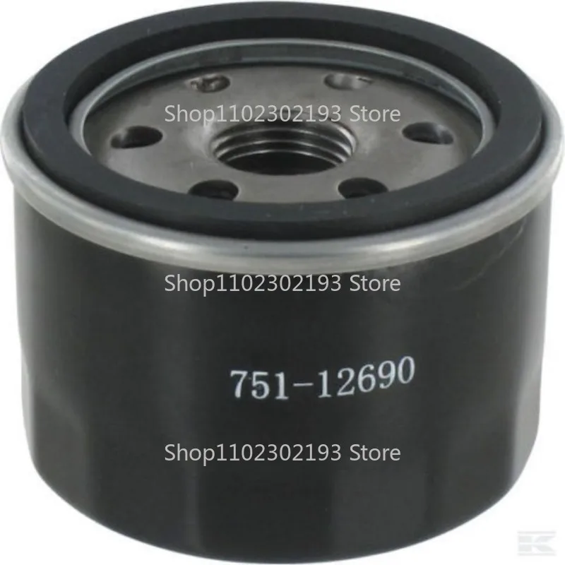

Масляный фильтр для MTD 751-12690