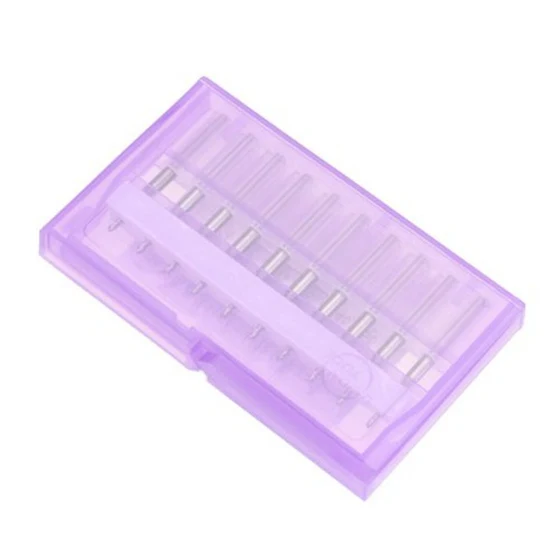 10 шт резак карбид фреза 1 5 мм