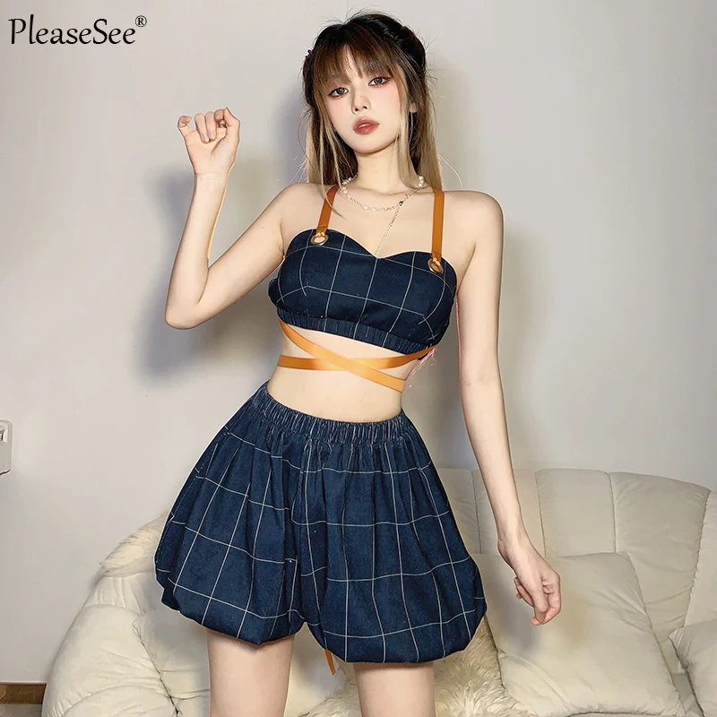 Летний Новый Модный милый сексуальный бандажный бюстгальтер на бретельках и