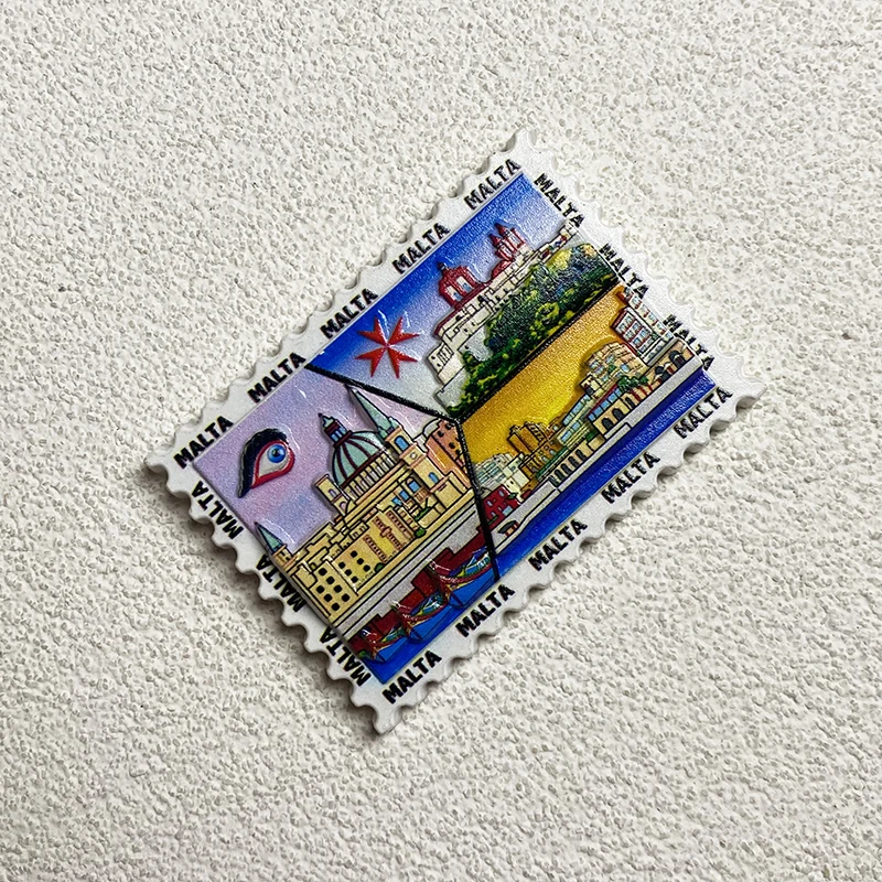 Malta Souvenirs Коллекция предметов для домашнего декора Искусство и ремесла Подарки