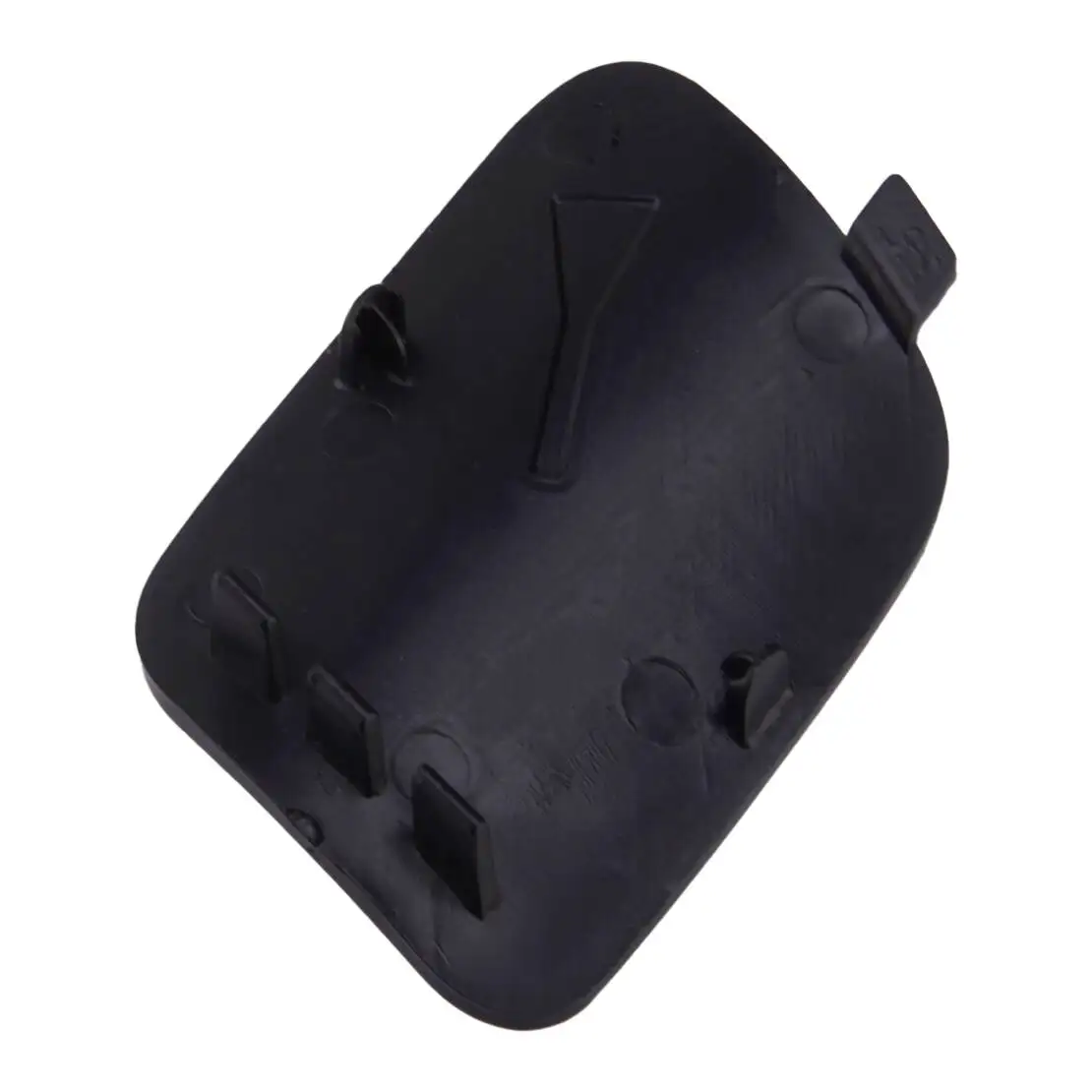 1 пара крышек фаркопа заднего левого и правого бампера 51127378573 51127378574 Подходит для