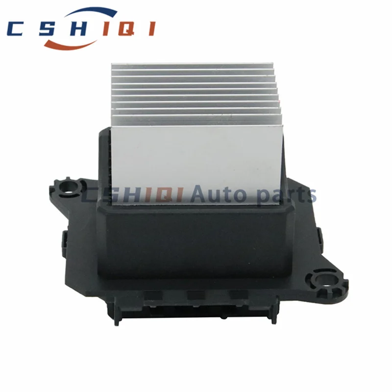 Резистор двигателя вентилятора HVAC 73533FG000 для Subaru Forester Impreza Outback 73533 FG000 запасные