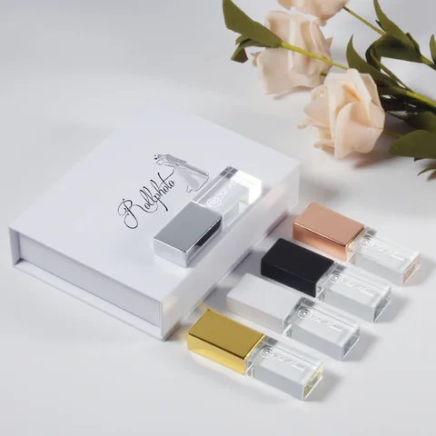 JASTER Pen Drive 128 ГБ