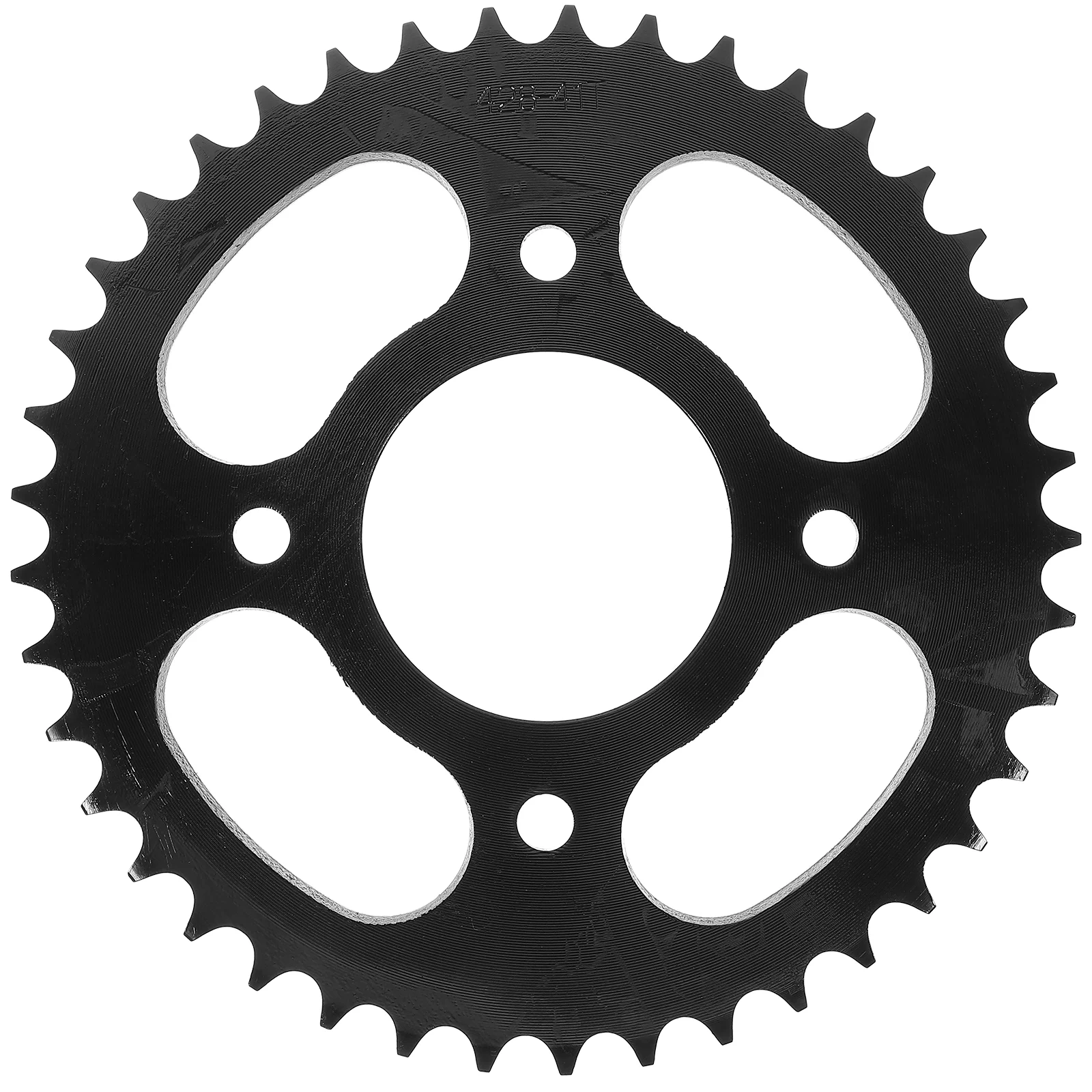 

Chain Gear Rear Sprocket Modification Durable Sturdy Off-road Safety Motorcycle