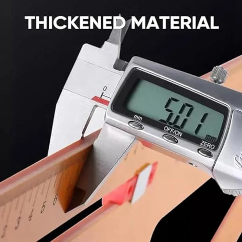 Квадратный инструмент Rafter треугольная линейка квадратный транспортир из