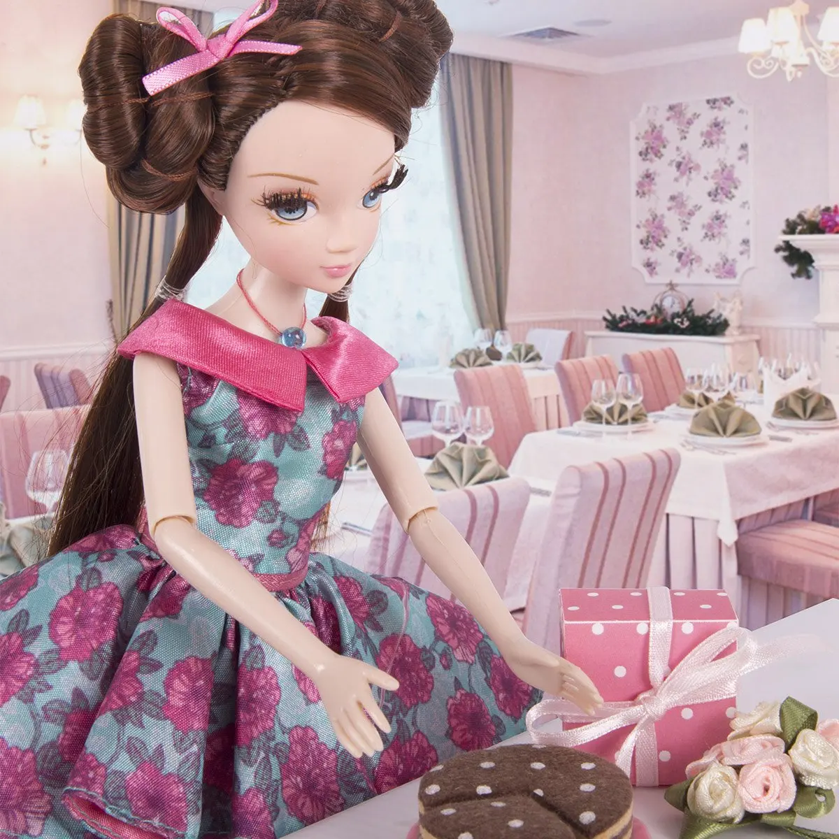 Кукла Sonya Rose серия Daily collection Вечеринка День Рождения |