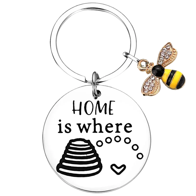 Брелок-подвеска для ключей от сот