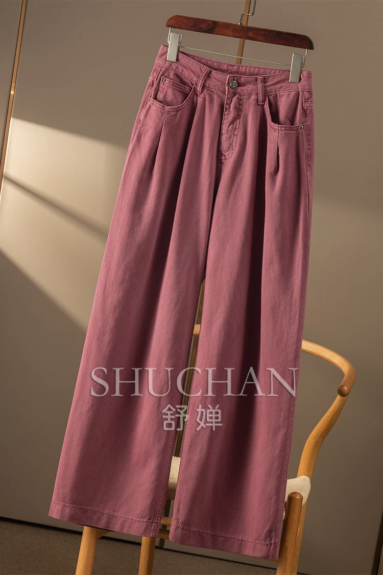 Рисунок 4 - SHUCHAN 100% хлопчатобумажные женские