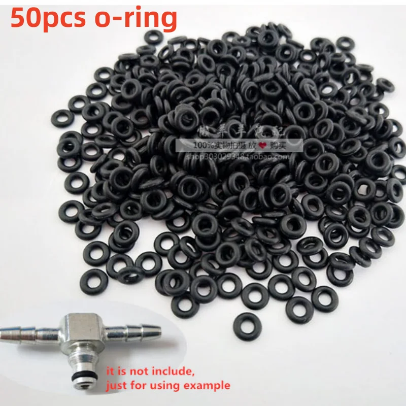 

5 шт. дизельная трубка форсунки, соединение возврата масла, два направления, три детали одного обратного клапана, пьезоцепное кольцо для Bo-sch Den-so Cat