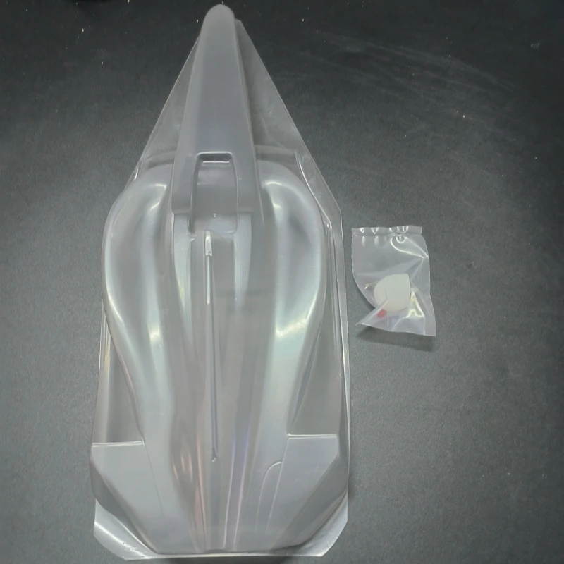 Корпус TC423 1/10 F23 F1