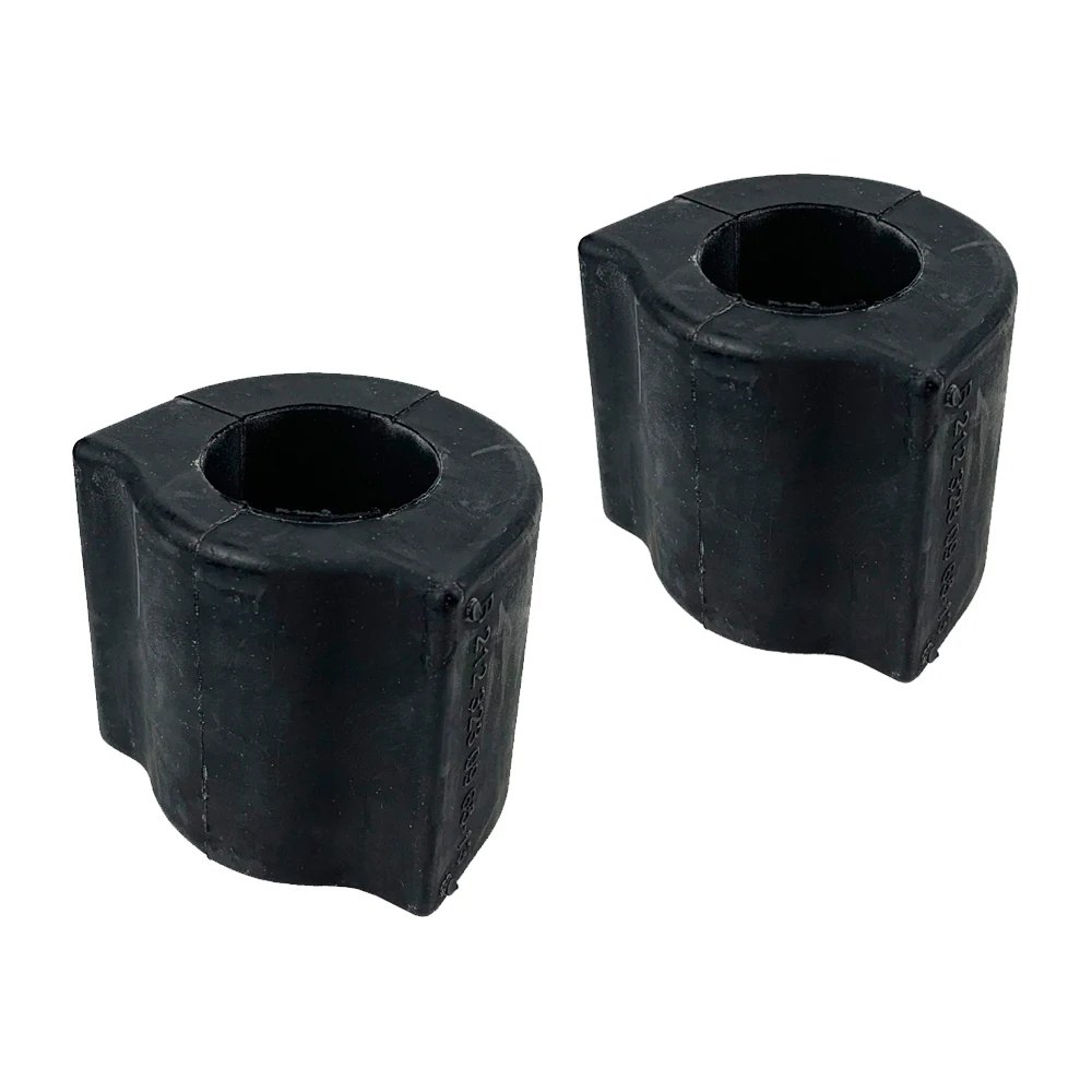 

2 шт. передняя втулка стабилизатора для Mercedes-Benz W212 E200 CGI X204 GLK300 350 2008-2016, монтажные детали, кронштейн 2123230965