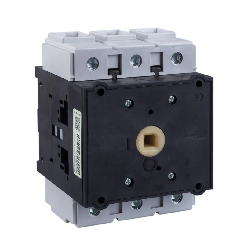 Hot sale high voltage load switch VARIO 3P 63A VCCF3C break