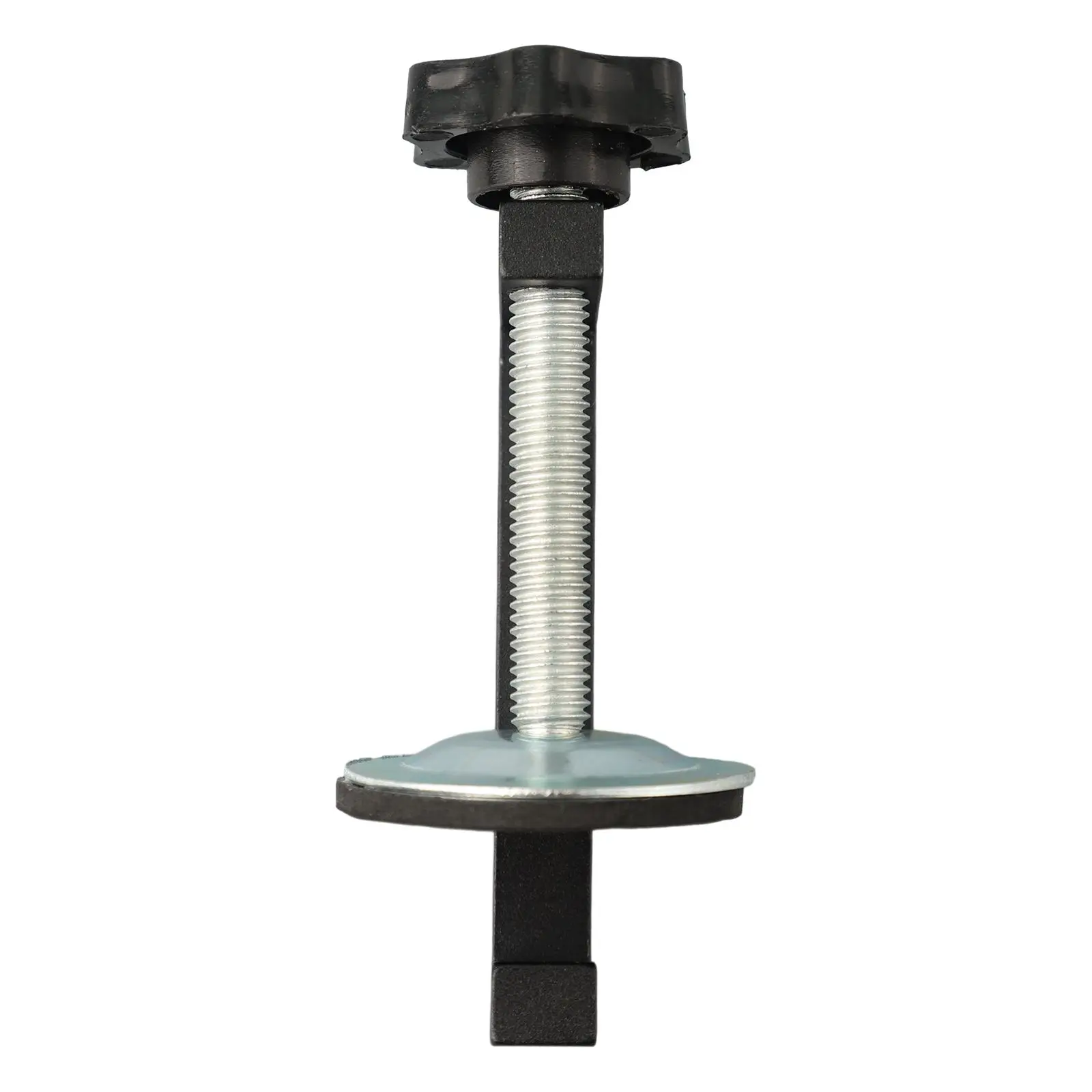 1 шт. деревообрабатывающий C-образный зажим для дерева пластика резки сверления